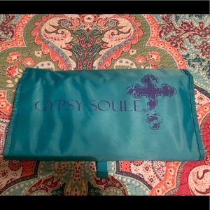 Gypsy Soule makeup or jewelry organizer - like new